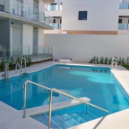 Viento Grande, Apartamento Boutique En La Playa Rota Bagian luar foto