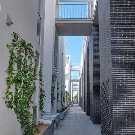 Viento Grande, Apartamento Boutique En La Playa Rota Bagian luar foto