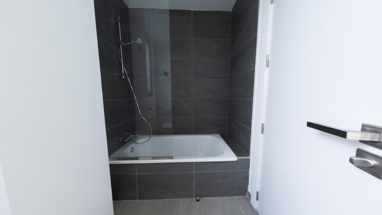 Viento Grande, Apartamento Boutique En La Playa Rota Bagian luar foto