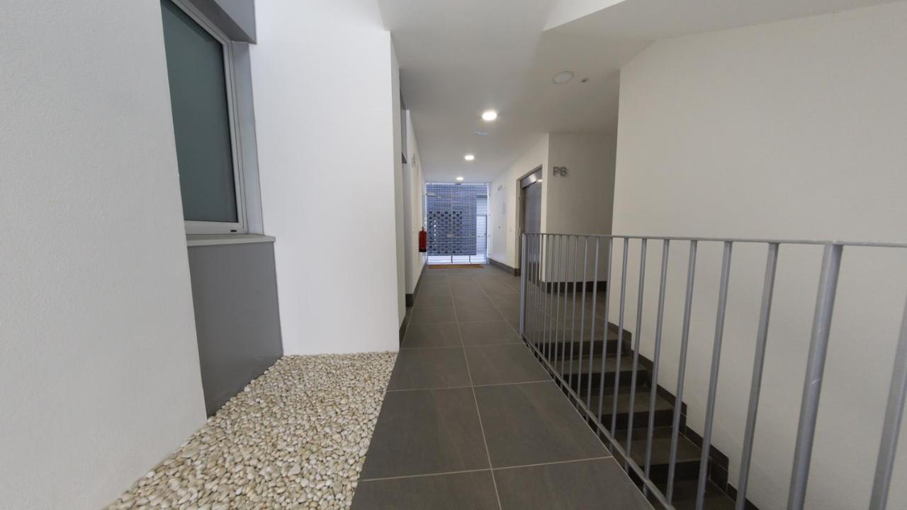 Viento Grande, Apartamento Boutique En La Playa Rota Bagian luar foto