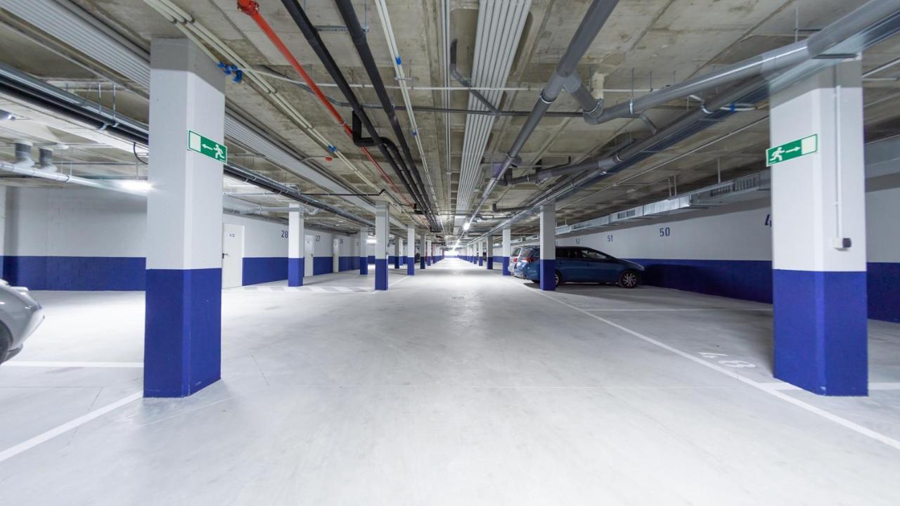 Viento Grande, Apartamento Boutique En La Playa Rota Bagian luar foto