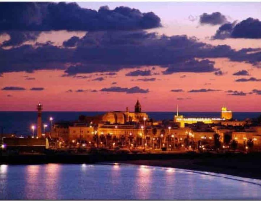Viento Grande, Apartamento Boutique En La Playa Rota Bagian luar foto